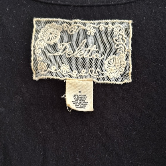 POSTPARTUM ANTHROPOLOGIE MEDIUM - Picture 3 of 4